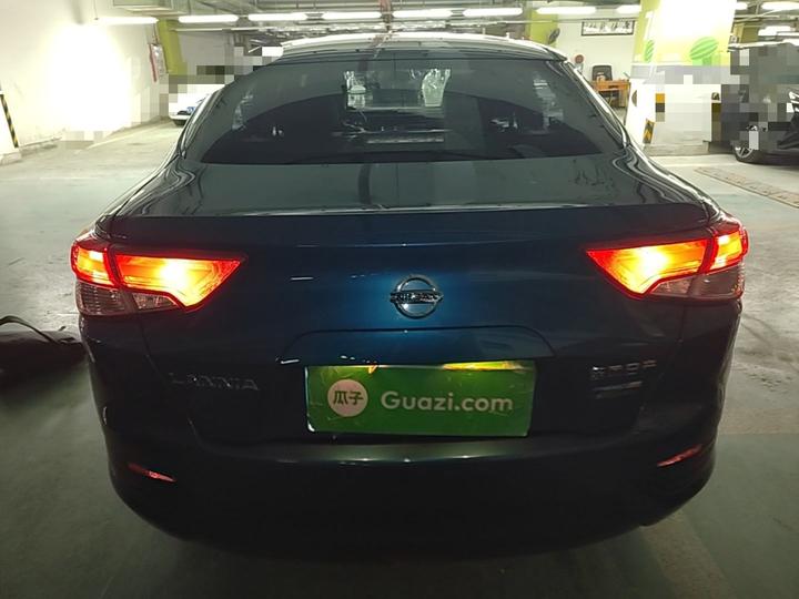 2019 1.6L CVT Connected Smart Cool China VI photo 3