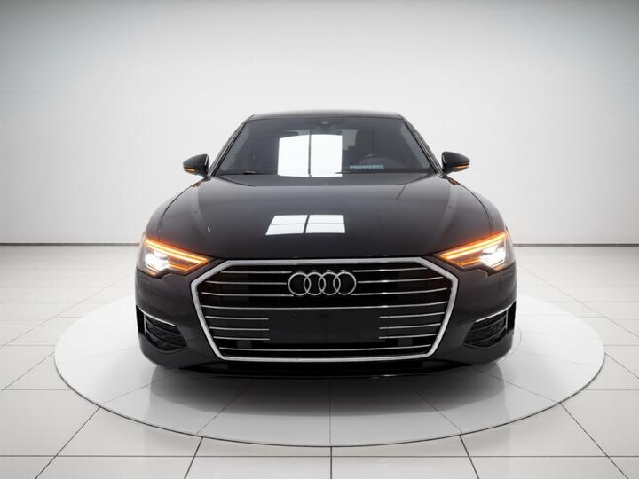 A6L 2019 40 TFSI Luxury photo 2