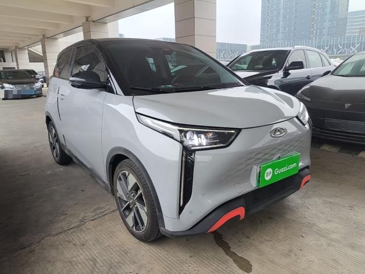 EV Chery Pro 2022 301km NCM photo 3