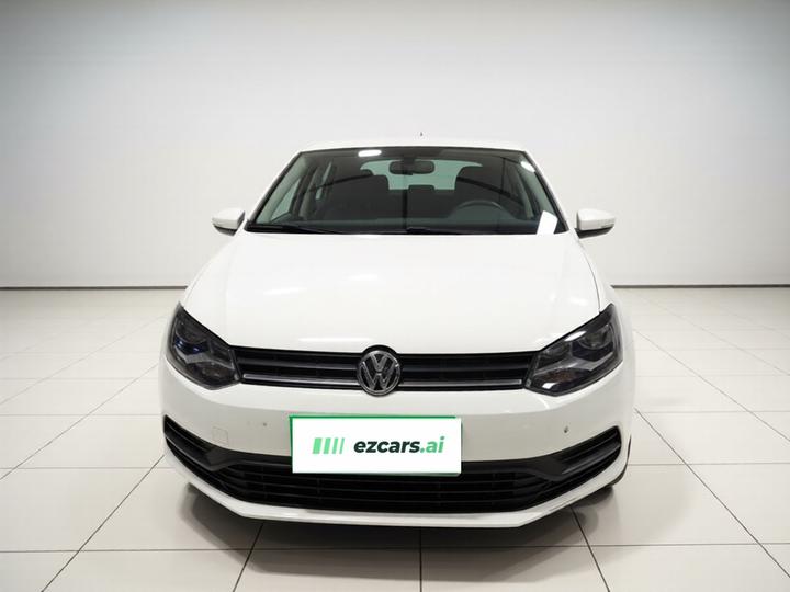Polo 2018 1.5L AT photo 2