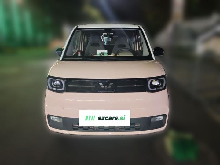 Hongguang MINIEV 2022 Macaron LFP photo 2