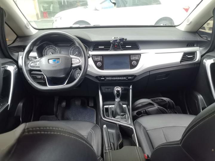 Vision X3 2019 Upgraded 1.5L MT Elite photo 2