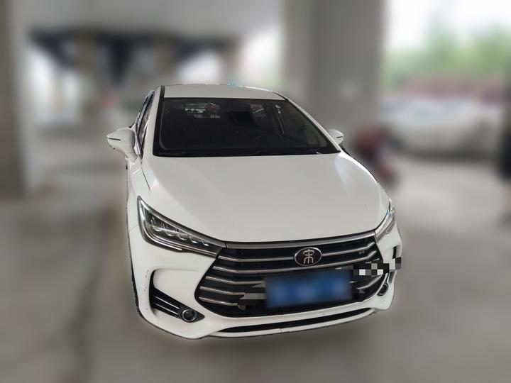 Song MAX 2017 1.5T AT Connected Luxury 7-Seater photo 2