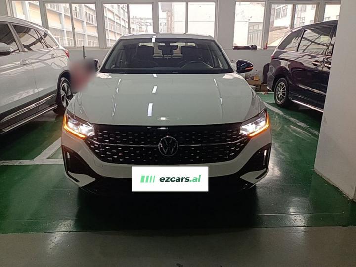 Lavida 2023 280TSI DSG photo 2
