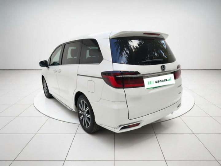 Odyssey 2024 2.0L e:HEV Enjoy photo 4