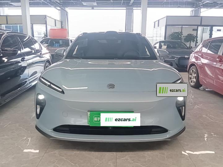 ET5 2022 75kWh photo 2