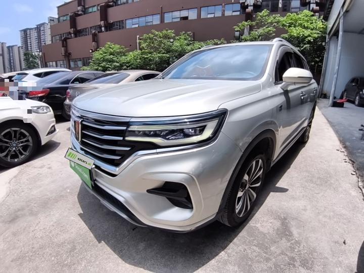 RX5 MAX 2019 300TGI AT 4G Luxury