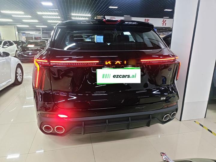2026 1.5T 7-Seater photo 3
