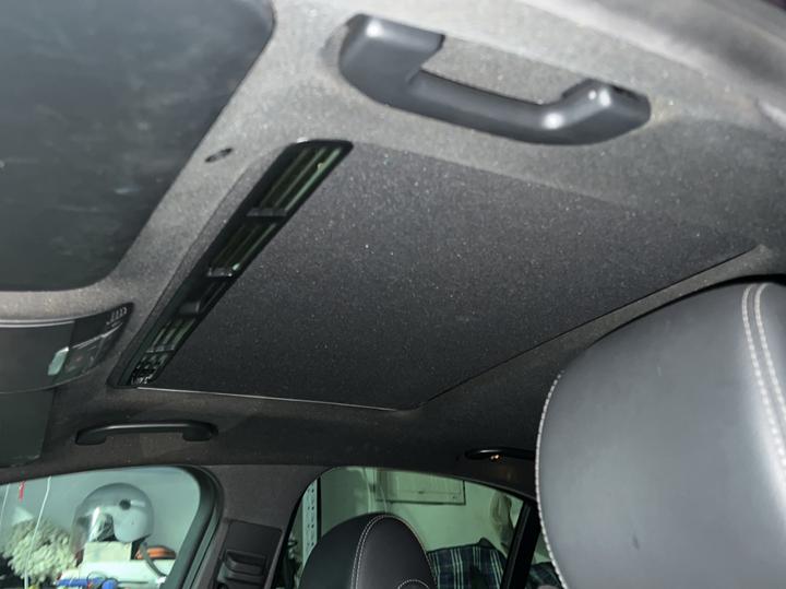 C-Class 2019 C 260 Sport photo 8