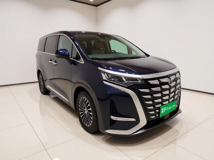 D9 2022 DM-i 970 AWD Noble photo 3