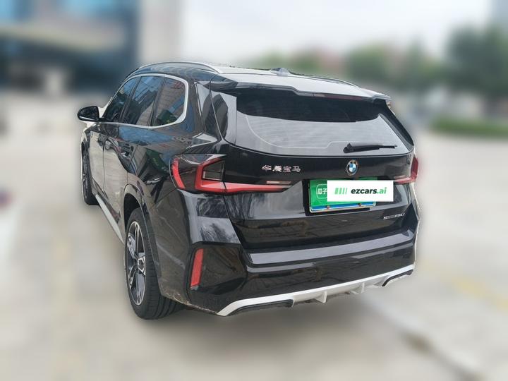 X1 2023 sDrive25Li M Sport Package photo 4