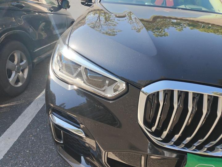 X5 2022 Facelift xDrive 30Li Exclusive M Sport Package photo 7