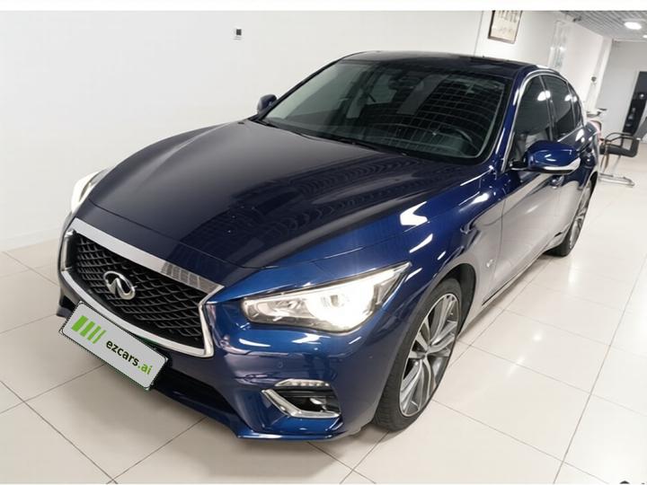 Q50L 2022 2.0T