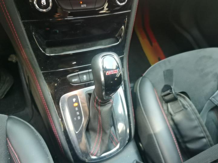 Verano 2019 Hatchback GS 20T DCT Leading photo 6