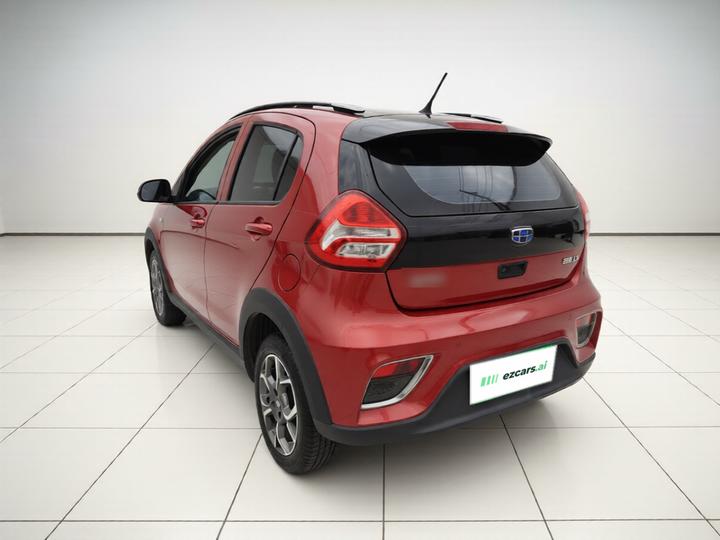 Vision X1 2017 1.3L MT photo 4