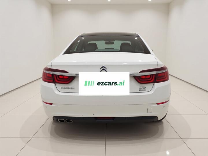 C6 2017 Facelift 380THP Premium photo 5