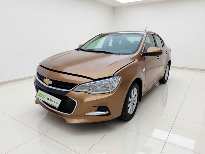 Cavalier 2016 1.5L MT