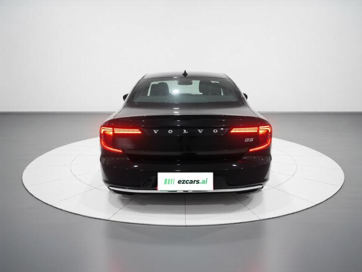 S90 2024 B5 Luxury photo 5