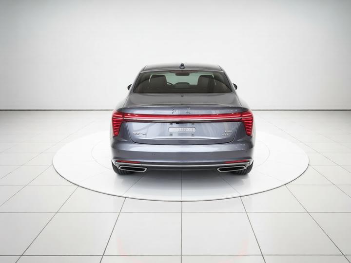 H5 PHEV 2025 170 photo 5