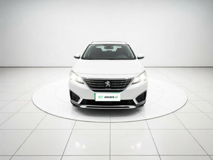 5008 2017 380THP 7-Seater Elite photo 2