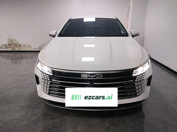 Destroyer 05 2024 Honor DM-i 120KM Luxury photo 2