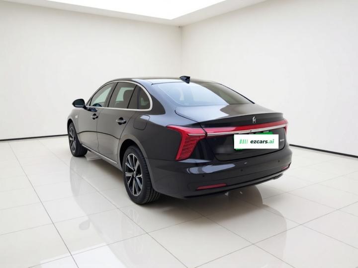 H5 PHEV 2025 130 photo 4