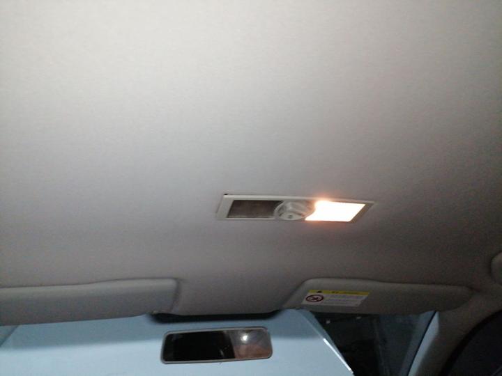 Lavida 2013 Facelift Classic 1.6L AT photo 8