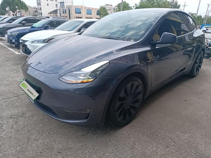 Model Y 2022 Performance AWD