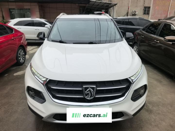 510 2017 1.5L MT Luxury photo 2