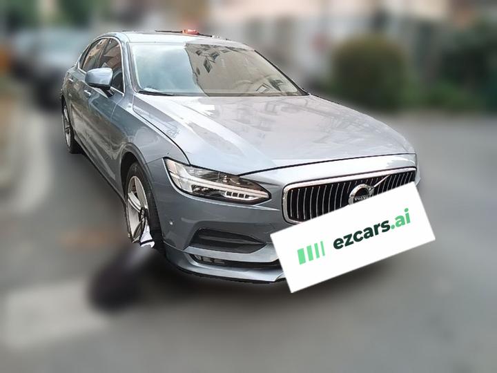 S90 2017 T4 photo 3