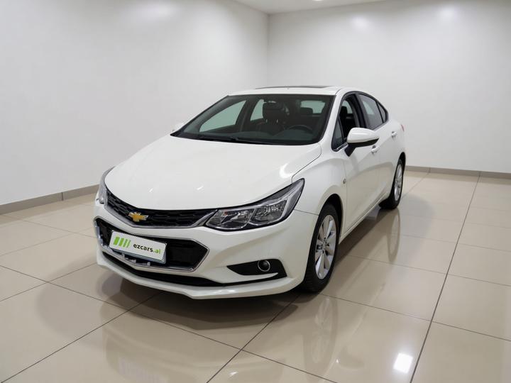 2017 1.4T DCT