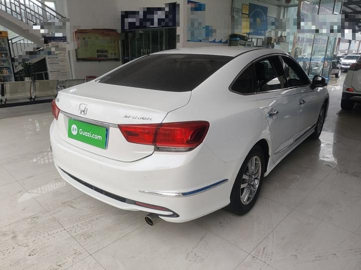 Spirior 2017 2.0L Classic photo 4