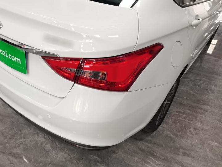 Arrizo 5 2021 PRO 1.5L CVT photo 7