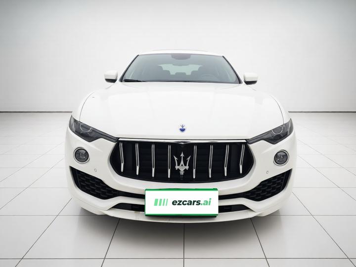 Levante 2022 2.0T GT photo 2