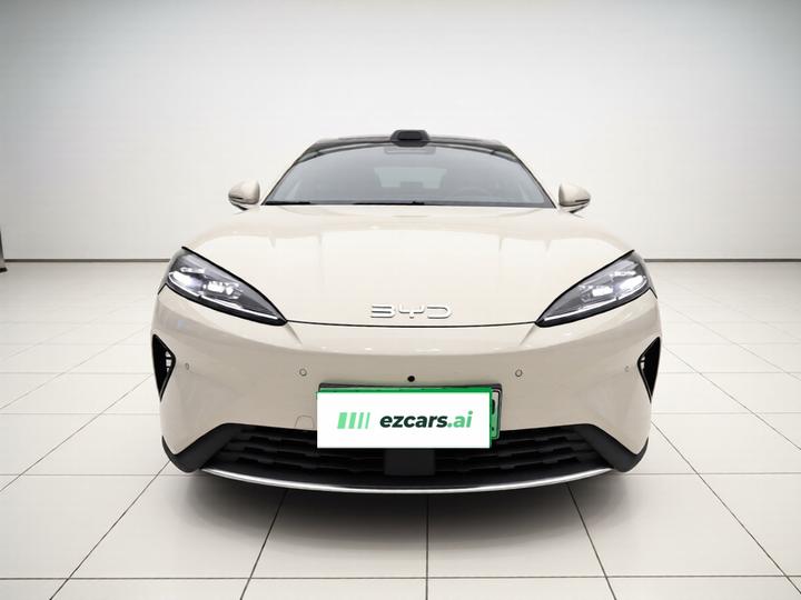Seal 07 DM-i 2026 DM-i 1.5T 230km Flagship photo 2