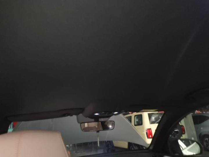 Song Pro EV 2024 Honor DM-i 71KM Pilot photo 8
