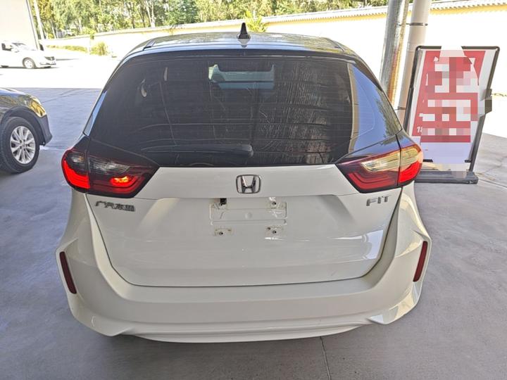 Fit 2022 1.5L CVT photo 5