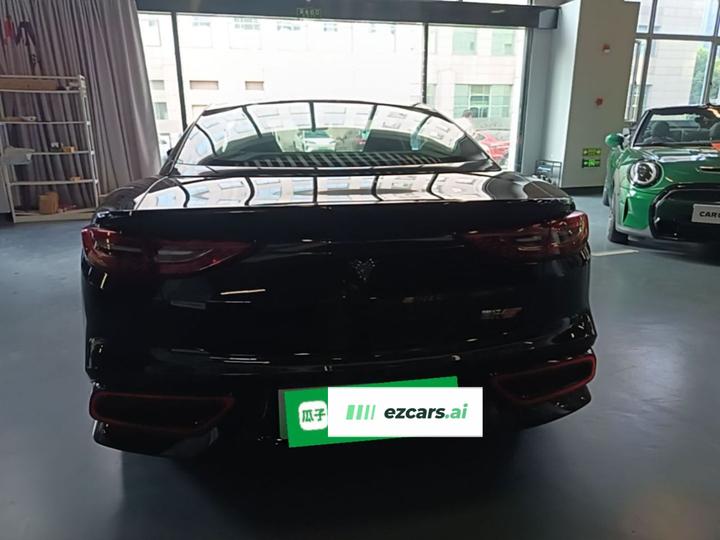 Neta GT 2023 560 photo 5
