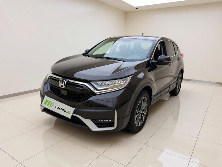 CR-V 2021 Hybrid 2.0L RWD