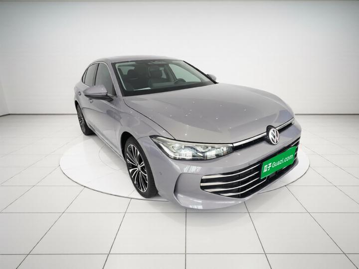 Passat 2025 Pro 380TSI photo 3