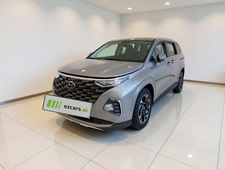 Custo 2022 270TGDi Flagship TOP
