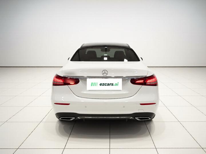 E-Class 2021 E 260 L Sport photo 5