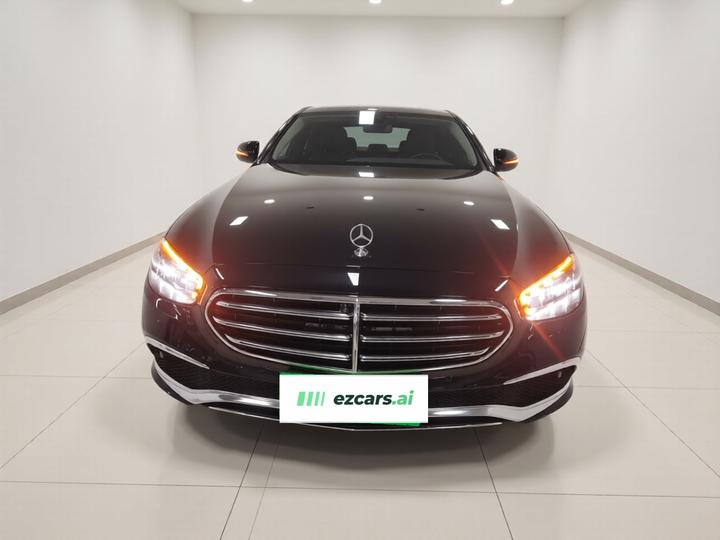 E-Class 2023 Facelift E 300 L Luxury photo 2