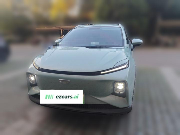 E Firefly 2024 301km photo 2