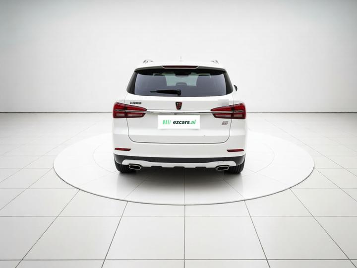 RX5 2016 30T AWD AT Smart Premium photo 5
