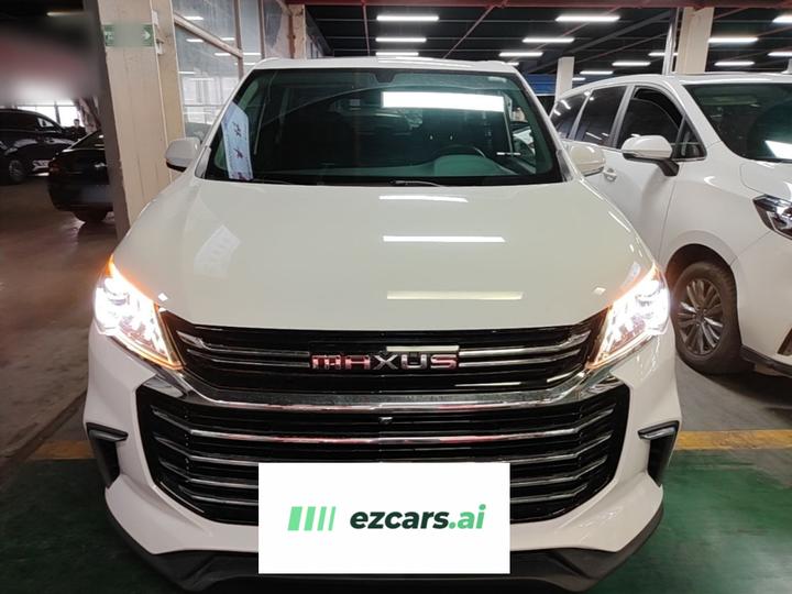 MAXUS G50 2022 1.5T AT B photo 2
