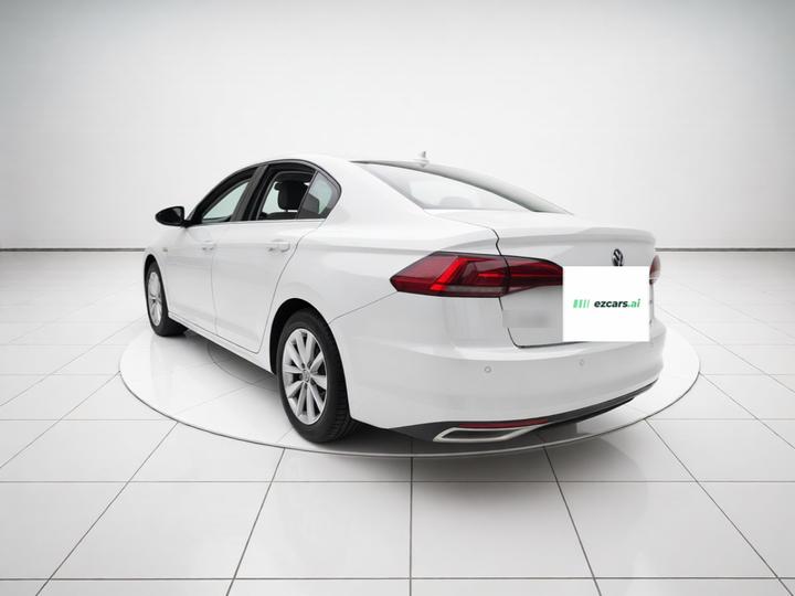 Bora 2019 1.5L MT Comfort photo 4