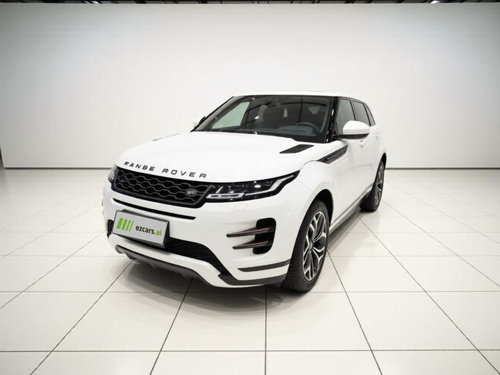 Range Rover Evoque 2020 249PS R-DYNAMIC S Sport