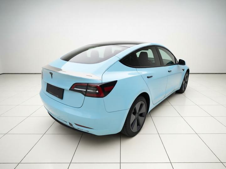 Model 3 2022 RWD photo 6