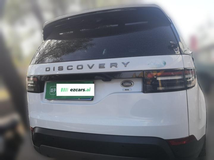 Discovery 2017 3.0 SC V6 SE photo 5